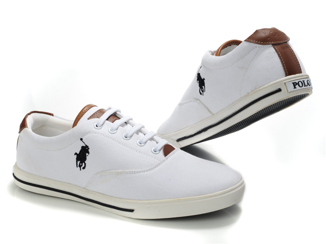 Chaussure Ralph Lauren Pour Homme Pas Cher 001